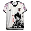 Japan x Luffy Special 2024 - Herre Fotballdrakt